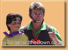 gerard and dolfie